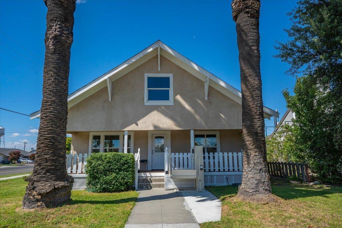 3rd St, Orland, CA 95963