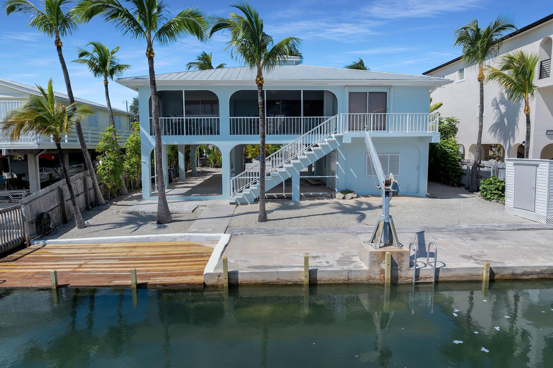 Gulf Dr, Summerland Key, FL 33042