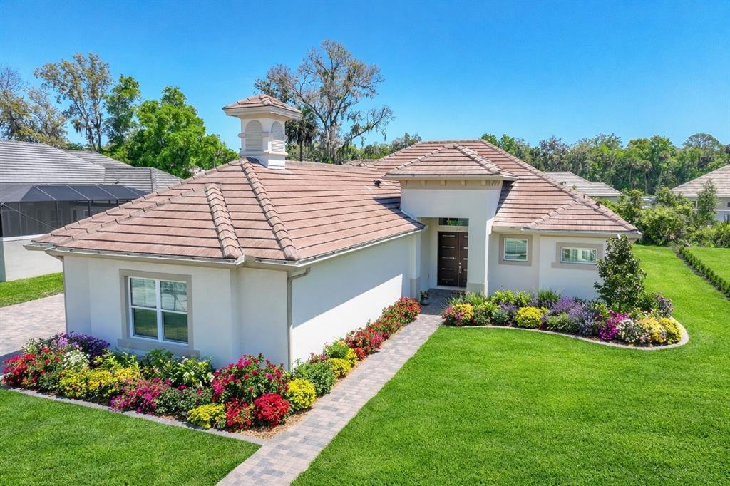 New Leatherwood Dr, Palm Coast, FL 32137