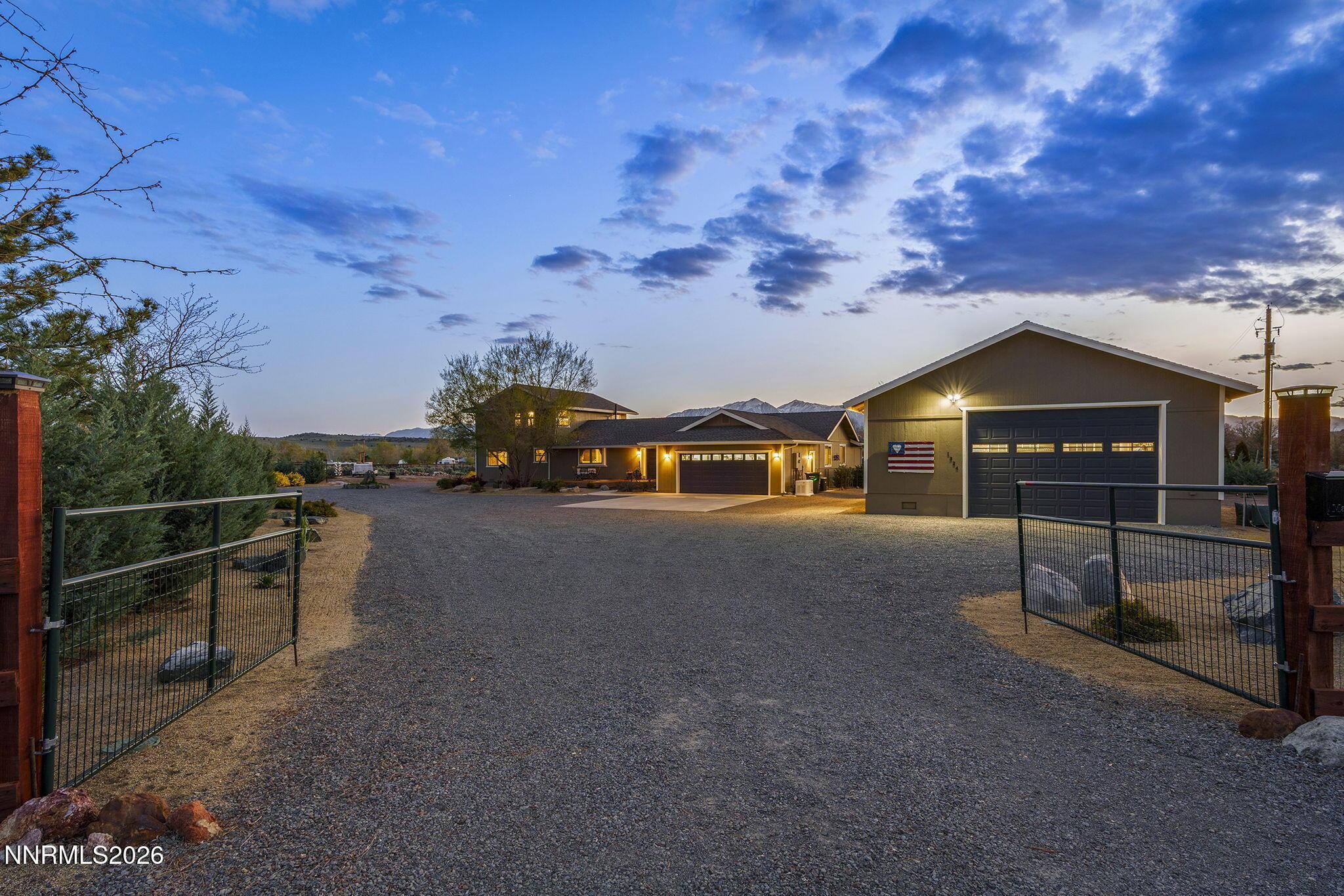 Tamzy Ct, Gardnerville, NV 89410