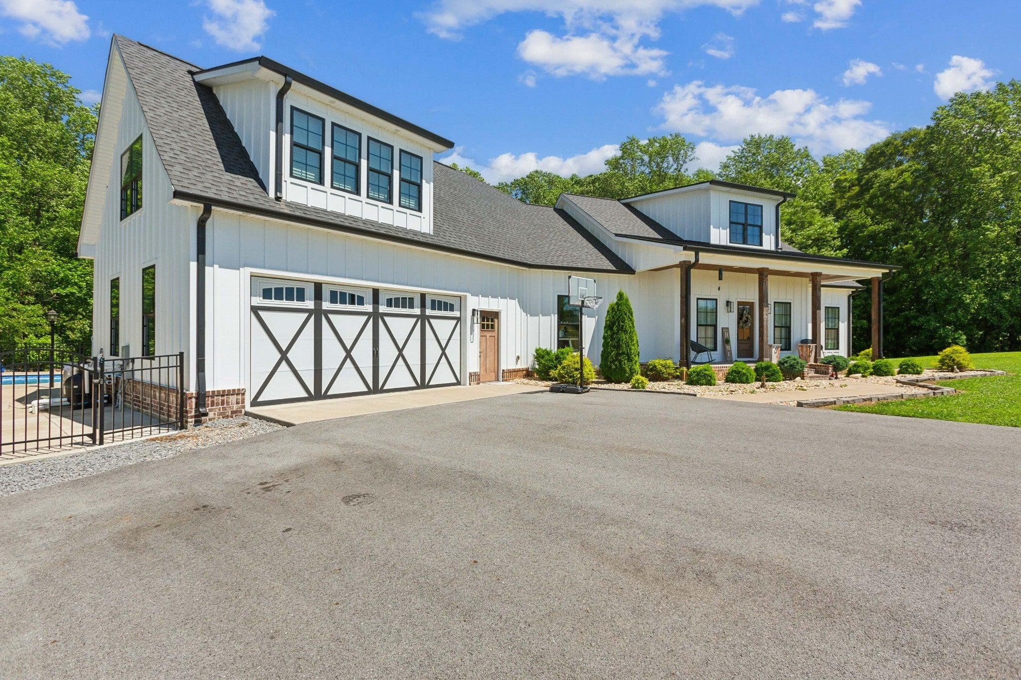 Williams Rd, Lafayette, TN 37083