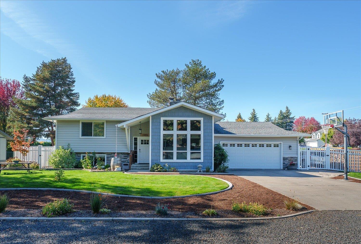 S Progress Rd, Spokane Valley, WA 99037