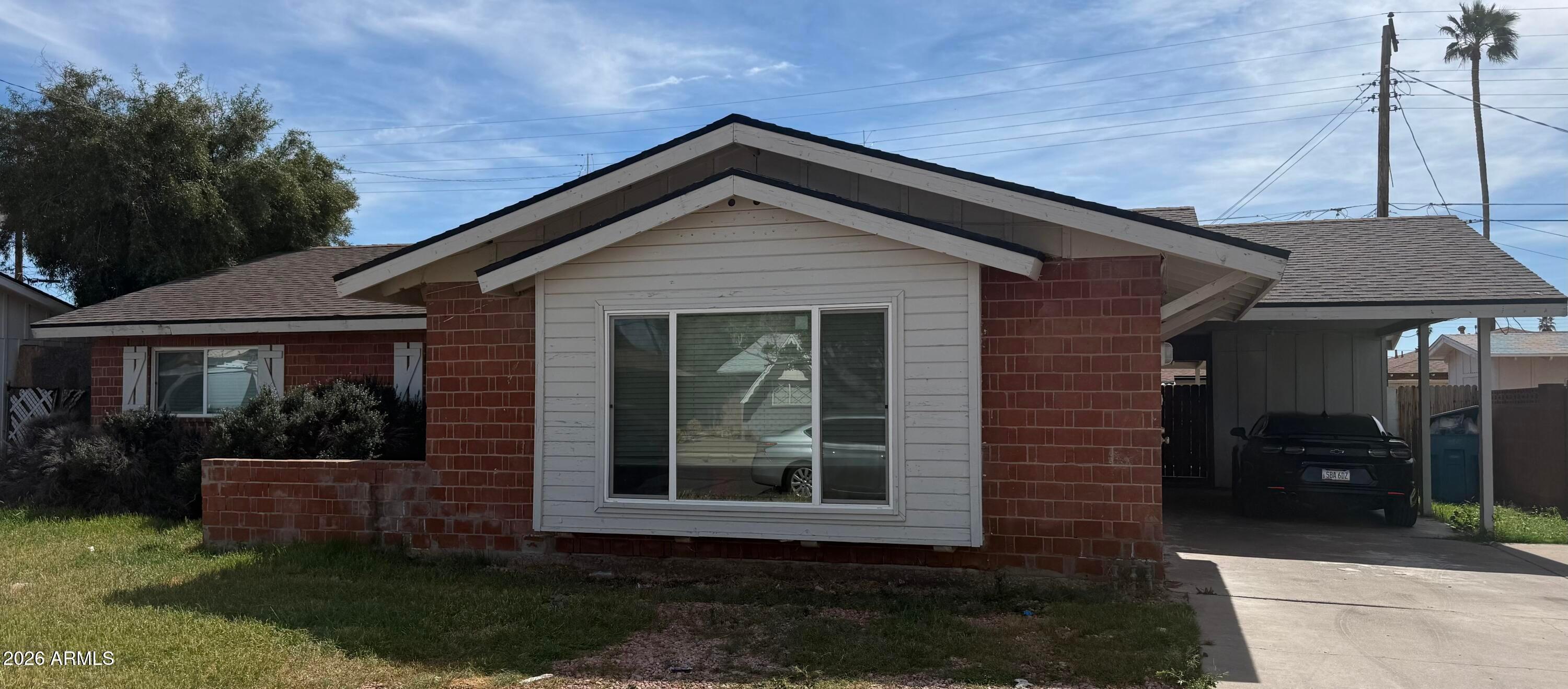 W Keim Dr, Phoenix, AZ 85019