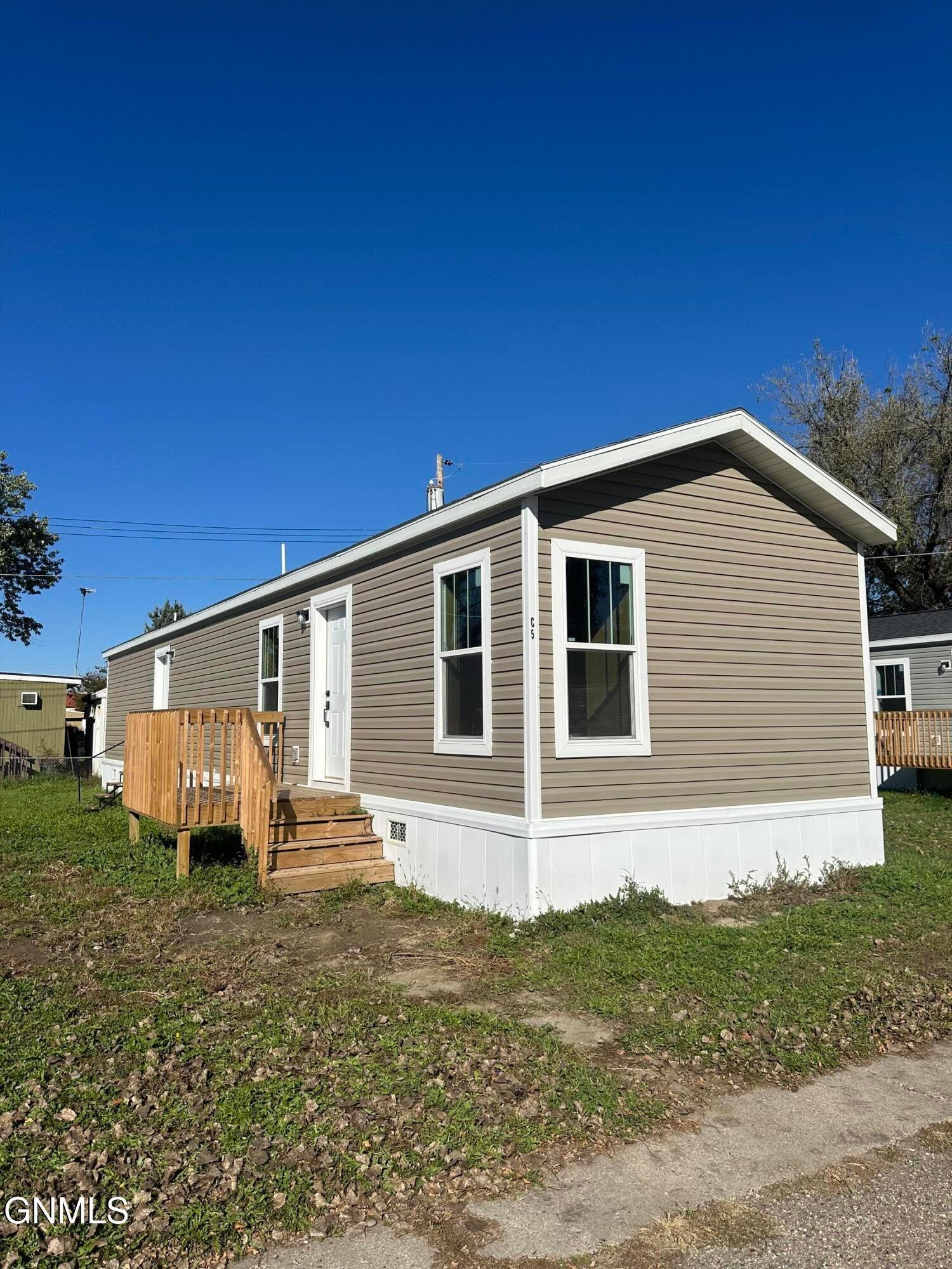 6th Ave Se, Mandan, ND 58554
