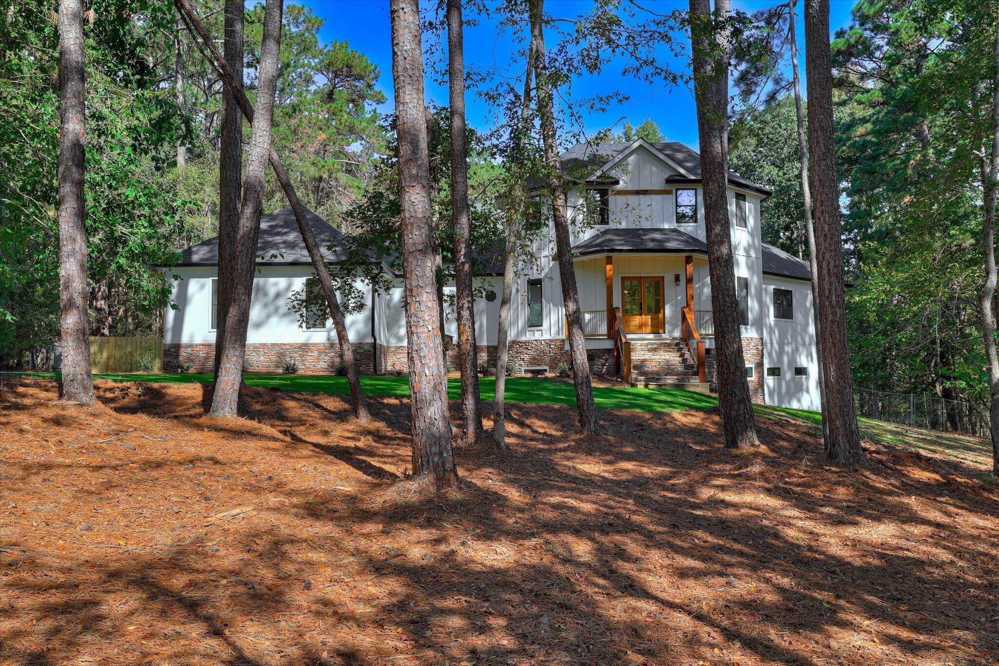 Autumn Trl, Grovetown, GA 30813