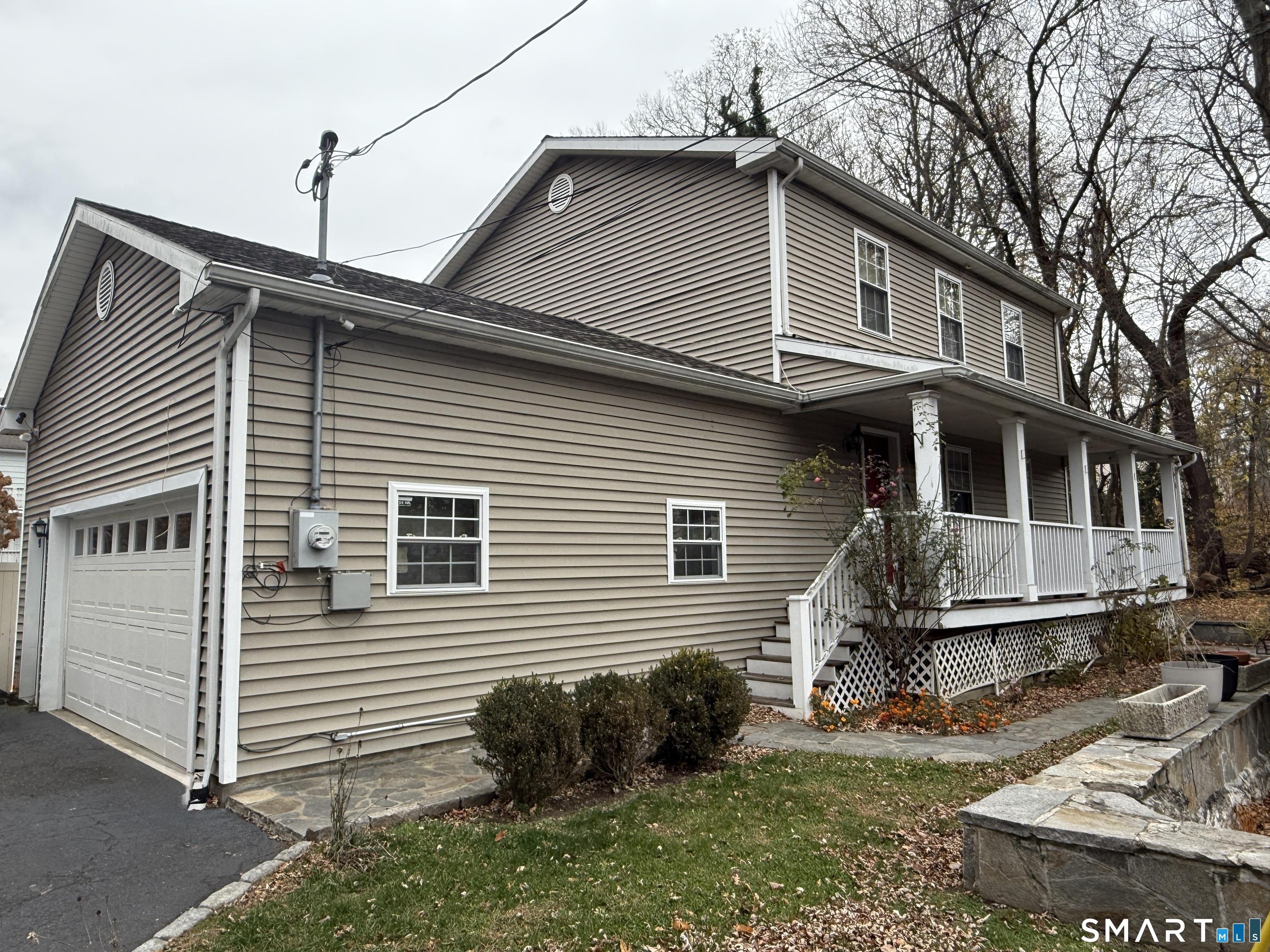 Renwick Pl, Bridgeport, CT 06604