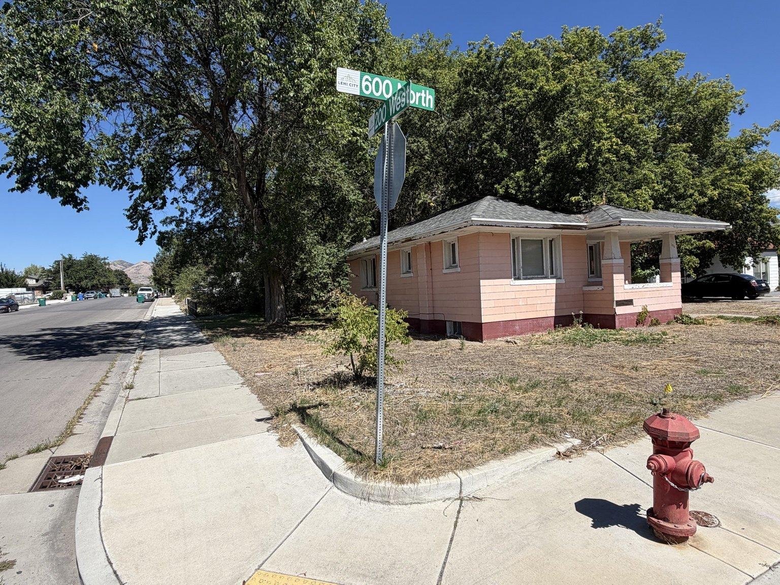 W 600 N, Lehi, UT 84043