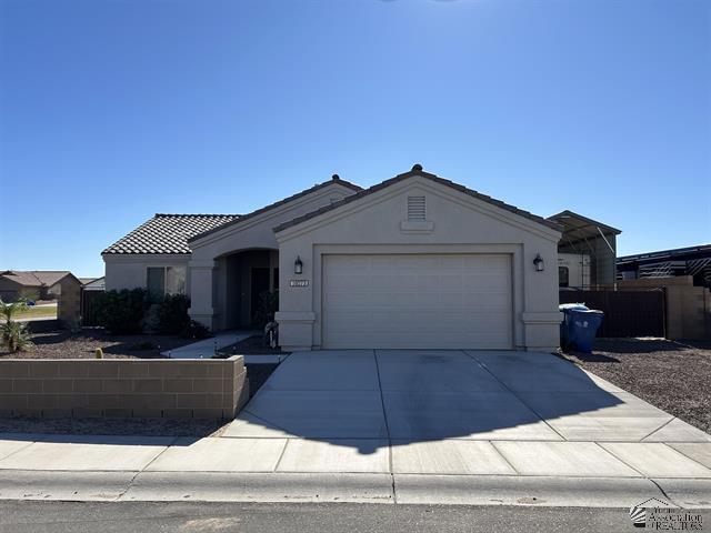 E 39th St, Yuma, AZ 85365
