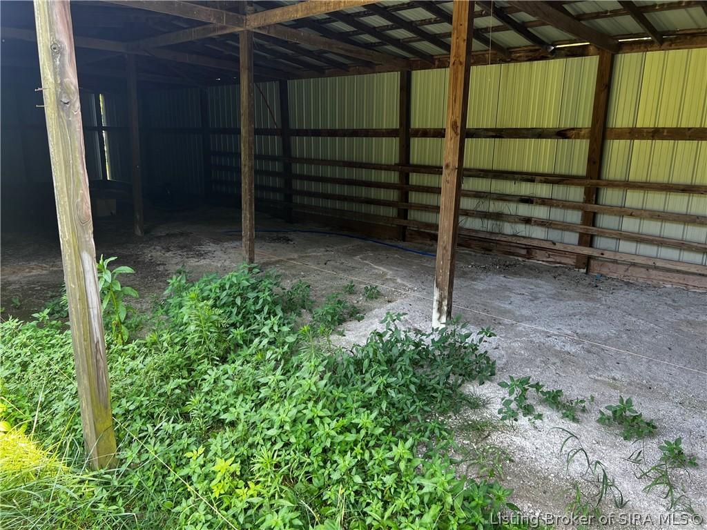 Valley View Rd Sw, Corydon, IN 47112