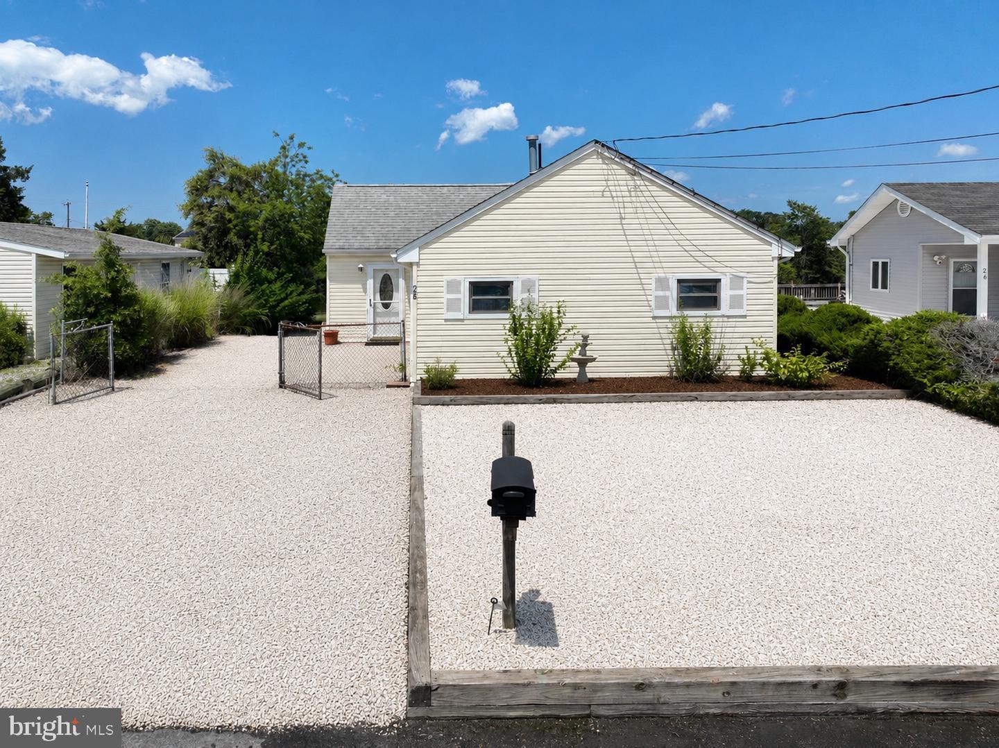 Lake Saint Clair Dr, Little Egg Harbor Twp, NJ 08087