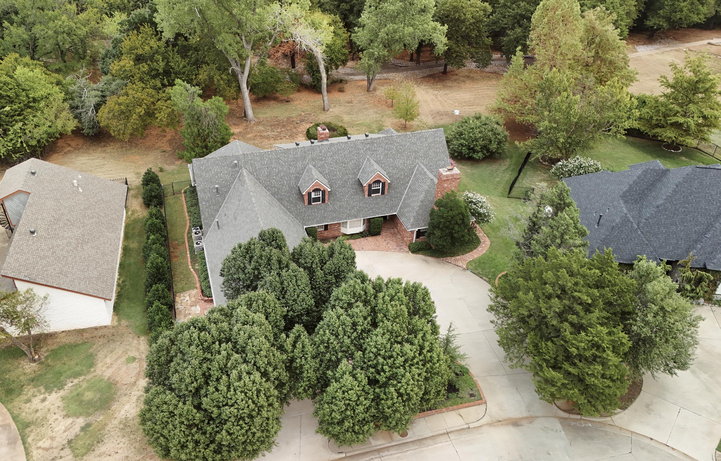 Muirfield Dr, Edmond, OK 73025