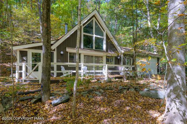 Delaware Cir, Bushkill, PA 18324