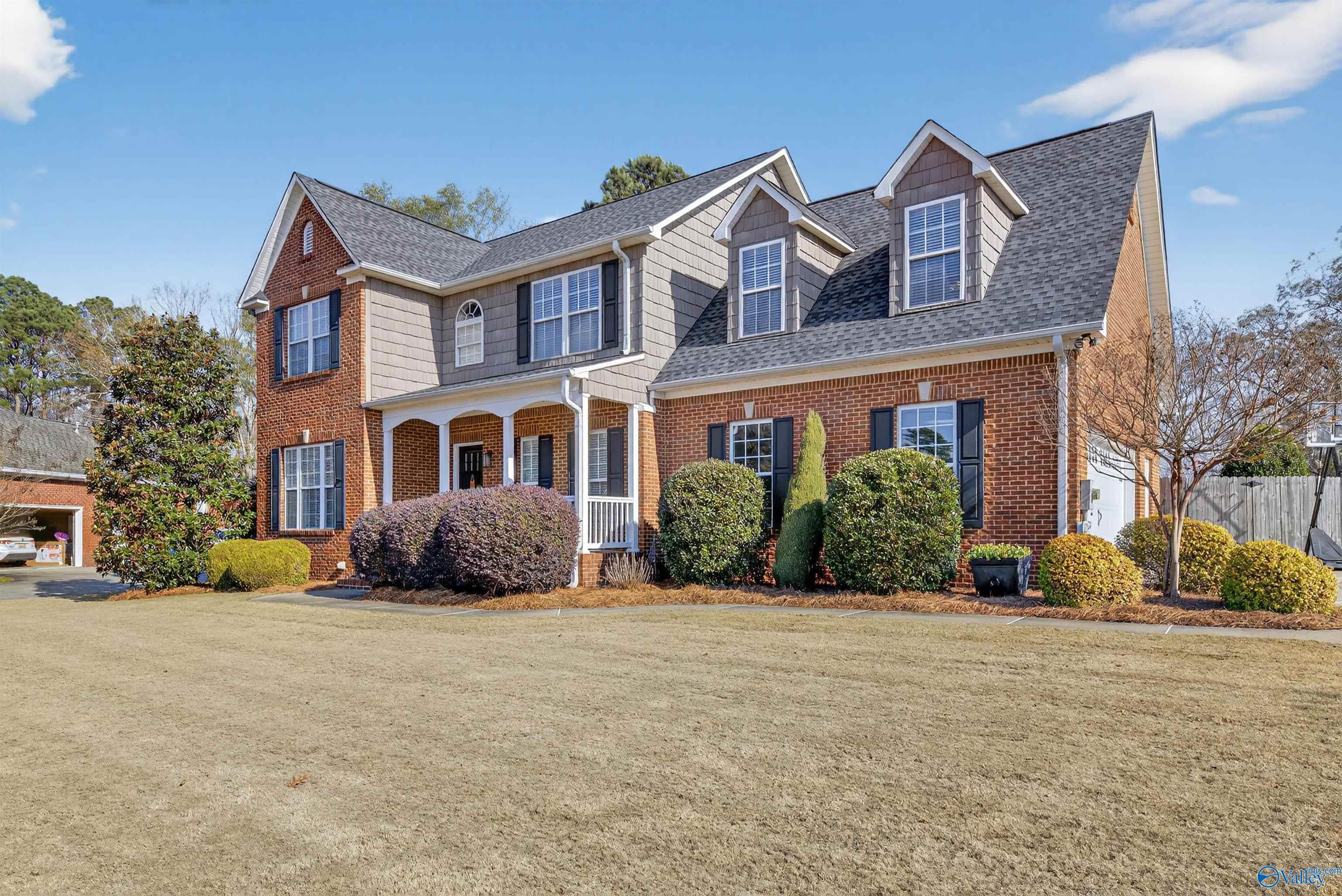Audrey Ln, Gadsden, AL 35901