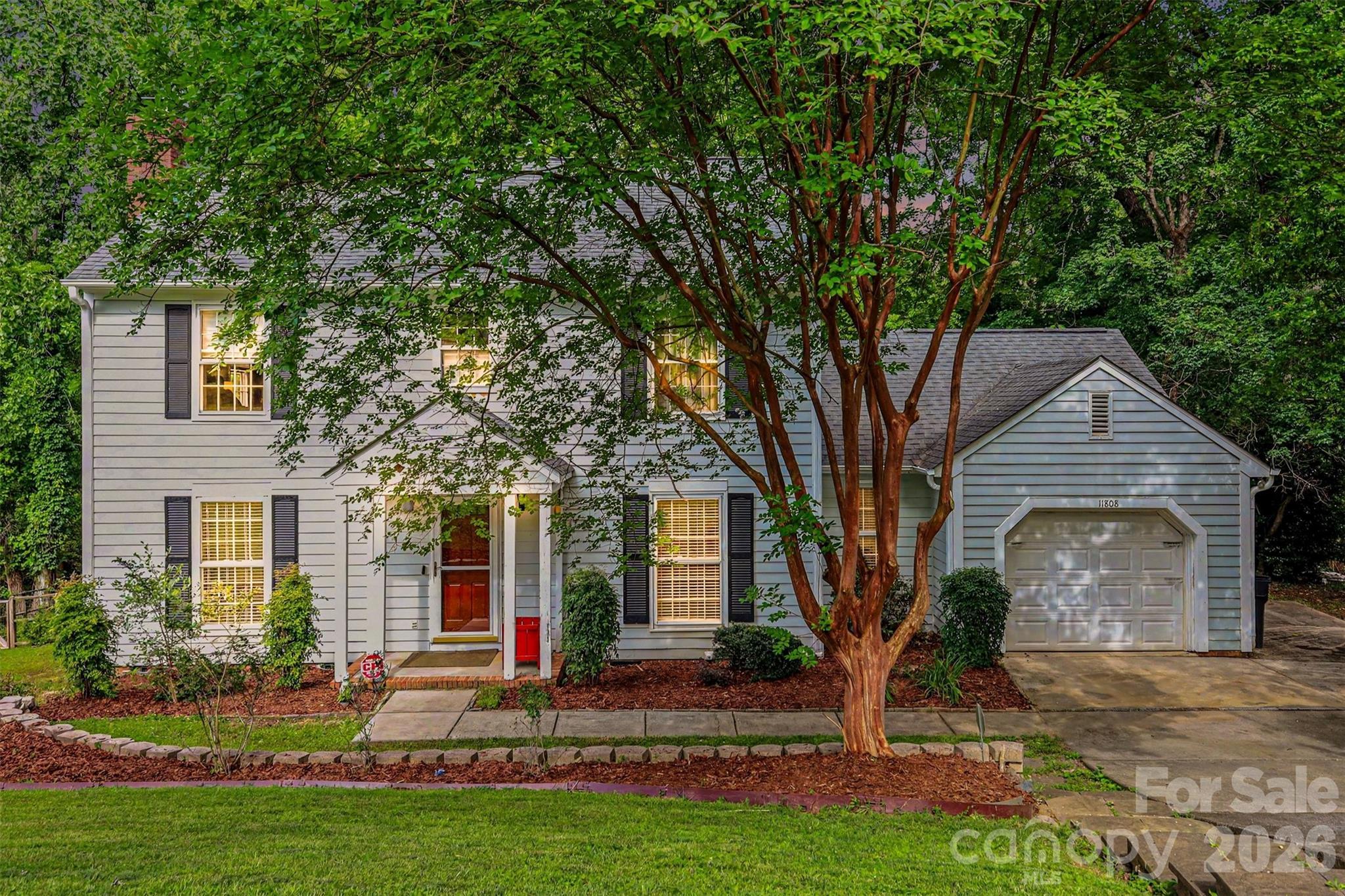 Tall Oak Pl, Charlotte, NC 28226