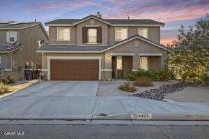 44th St W, Lancaster, CA 93536