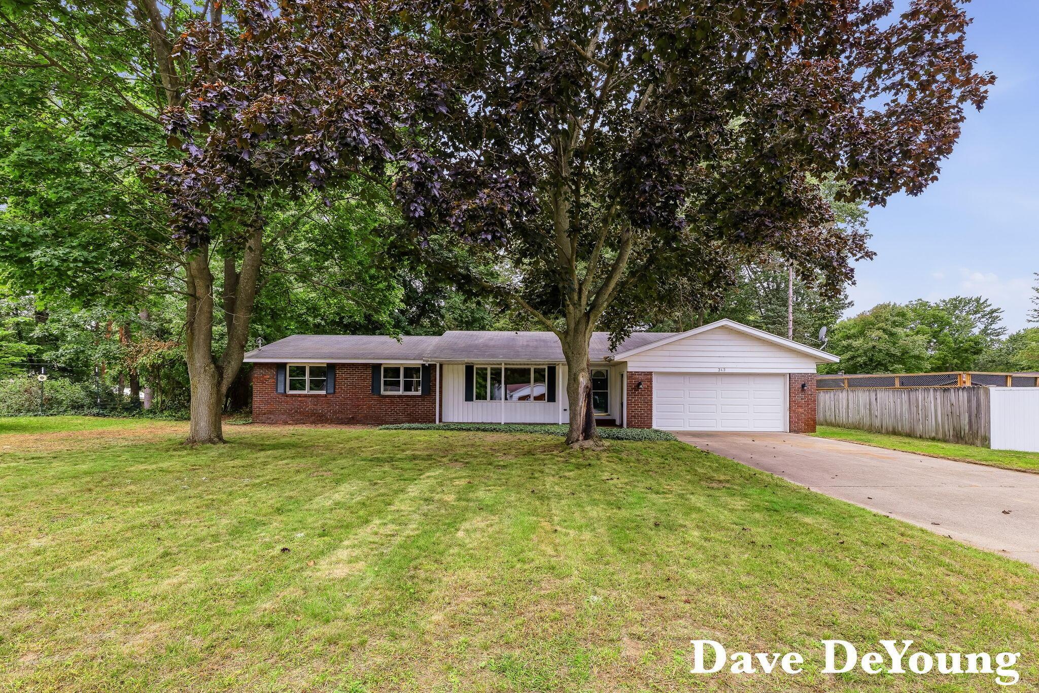159th Ave, Holland, MI 49424