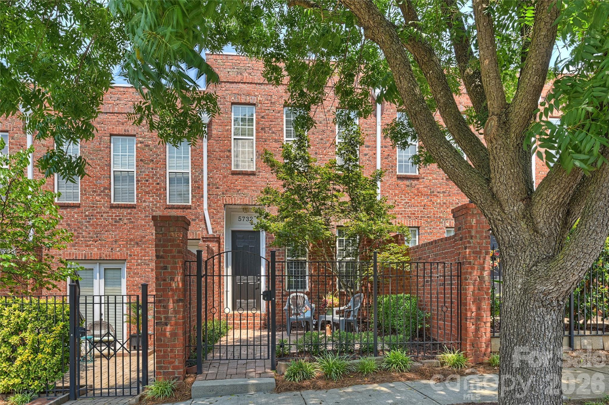 Village Dr Nw, Concord, NC 28027