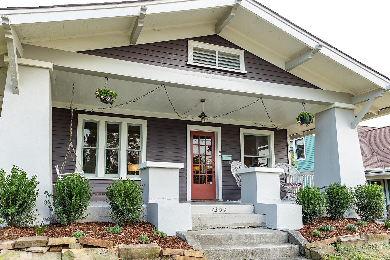 Fatherland St, Nashville, TN 37206