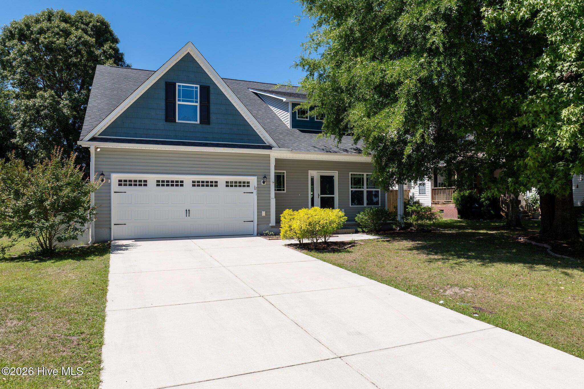 Derby Downs Dr, Sneads Ferry, NC 28460
