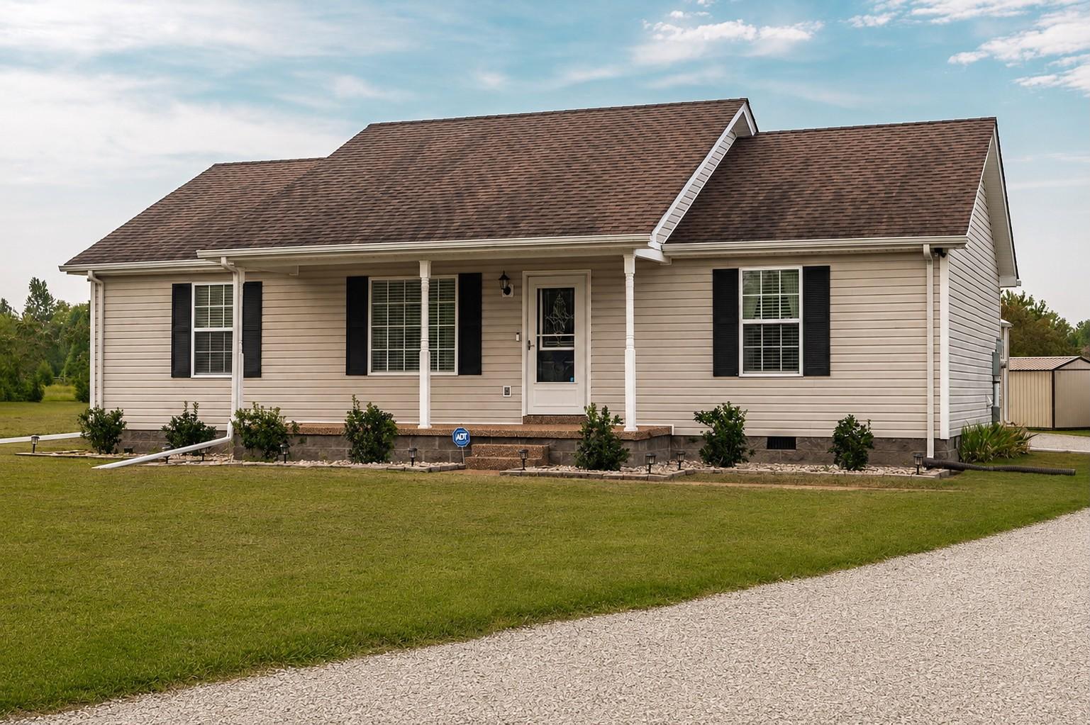 E Evelyn Ct, Portland, TN 37148