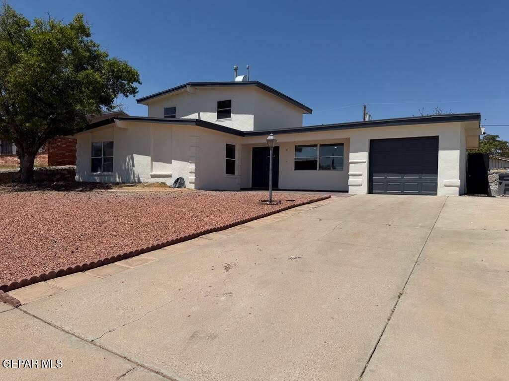 Tumbleweed Ave, El Paso, TX 79924