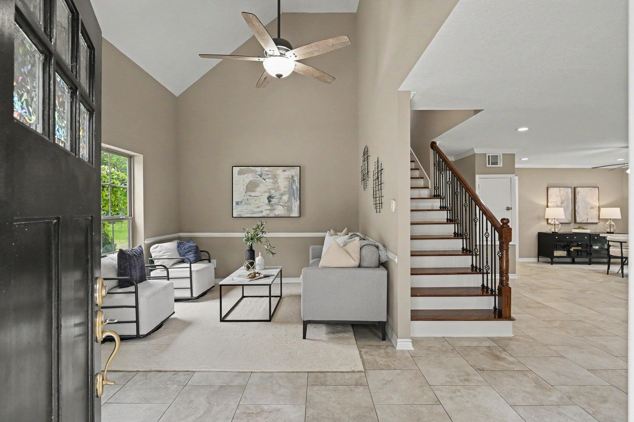 Jamaica Dr, Willis, TX 77318