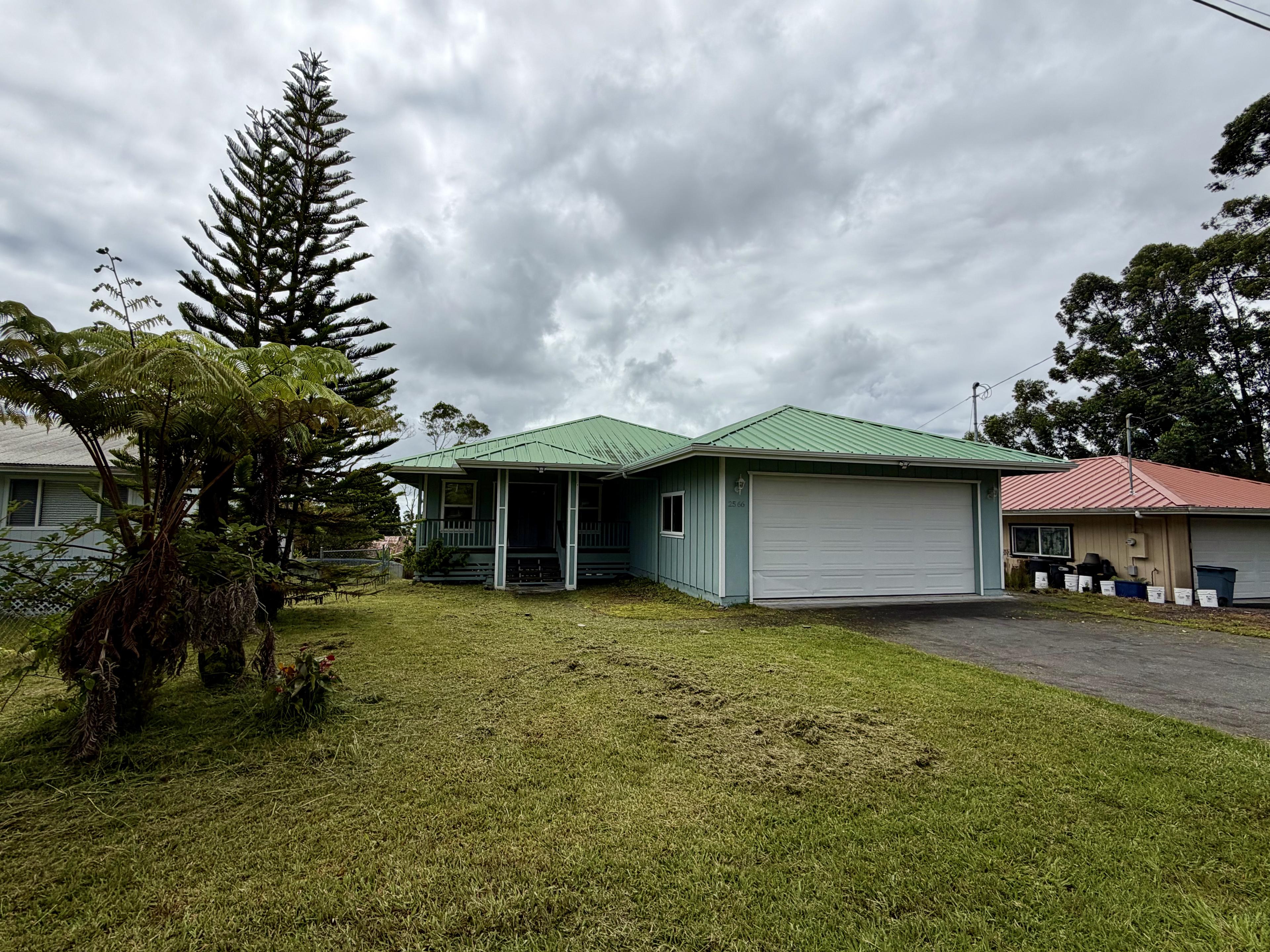 Hana St, Hilo, HI 96720