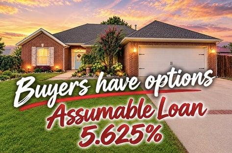 Blair Cir, Pea Ridge, AR 72751