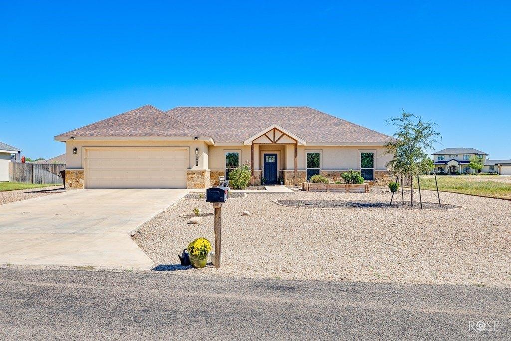Beaty Rd, San Angelo, TX 76904