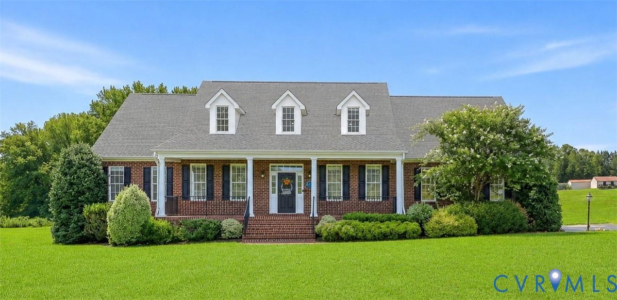 Parrish Farm Rd, Montpelier, VA 23192