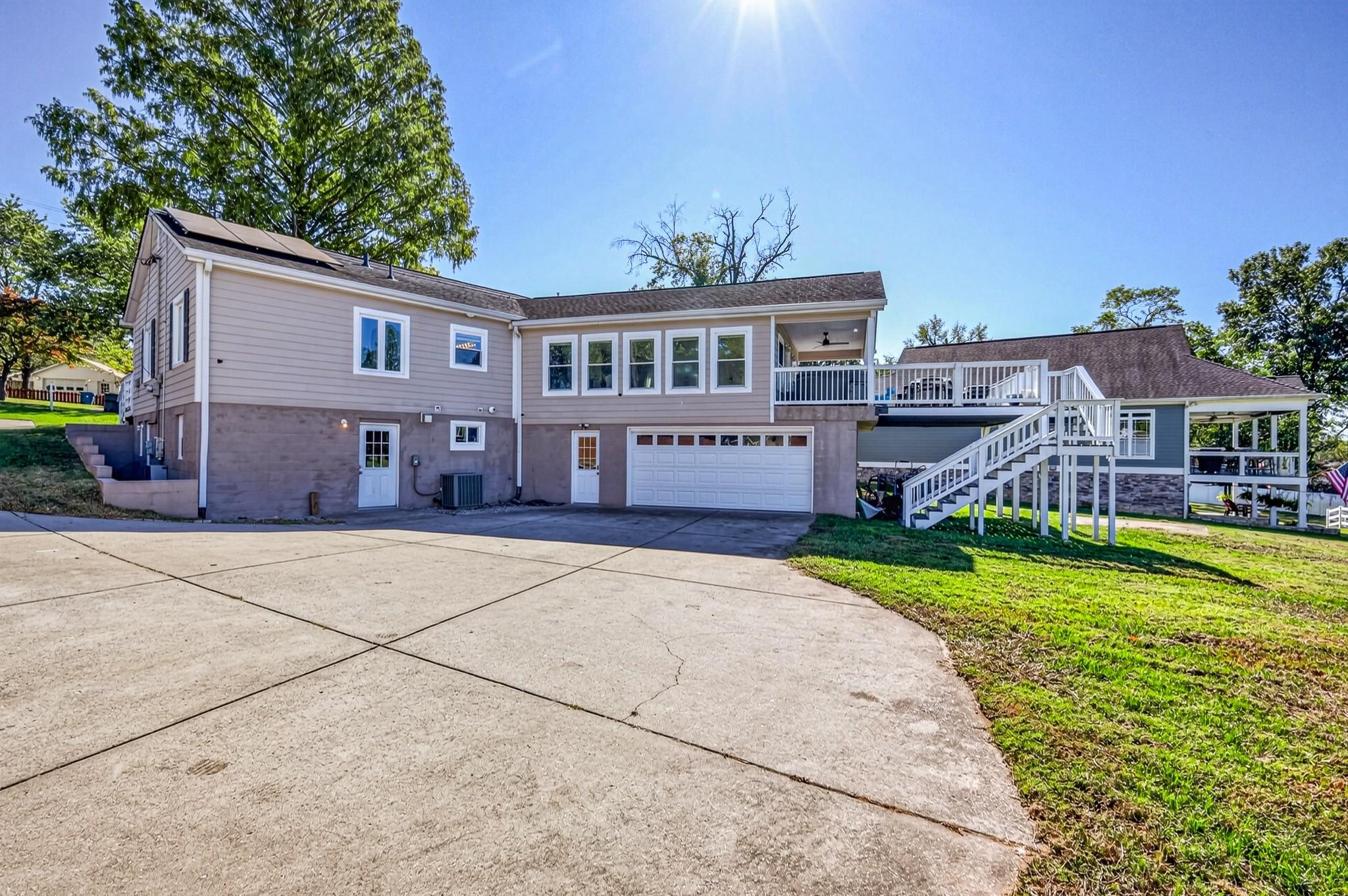 Park Cir, Old Hickory, TN 37138