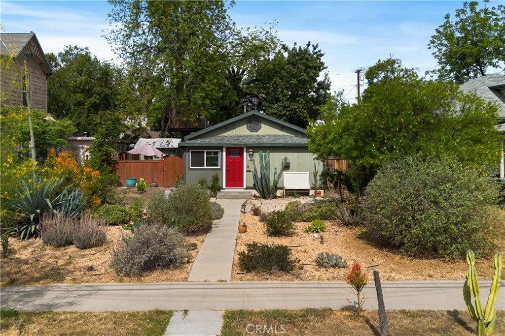 Locust St, Riverside, CA 92501
