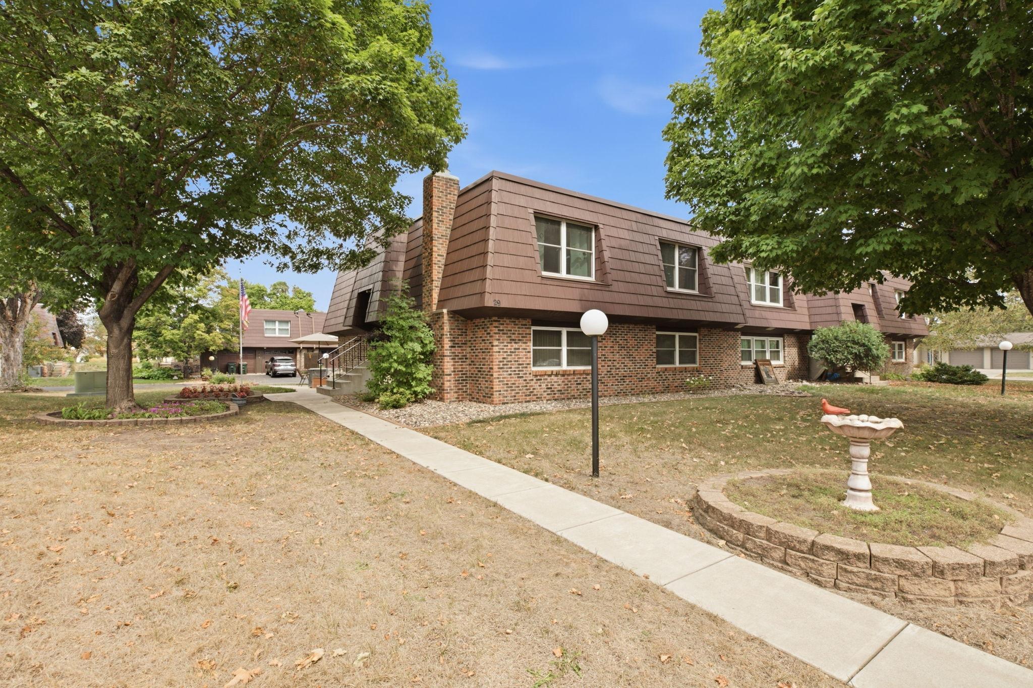 Galloway Ln, Waite Park, MN 56387