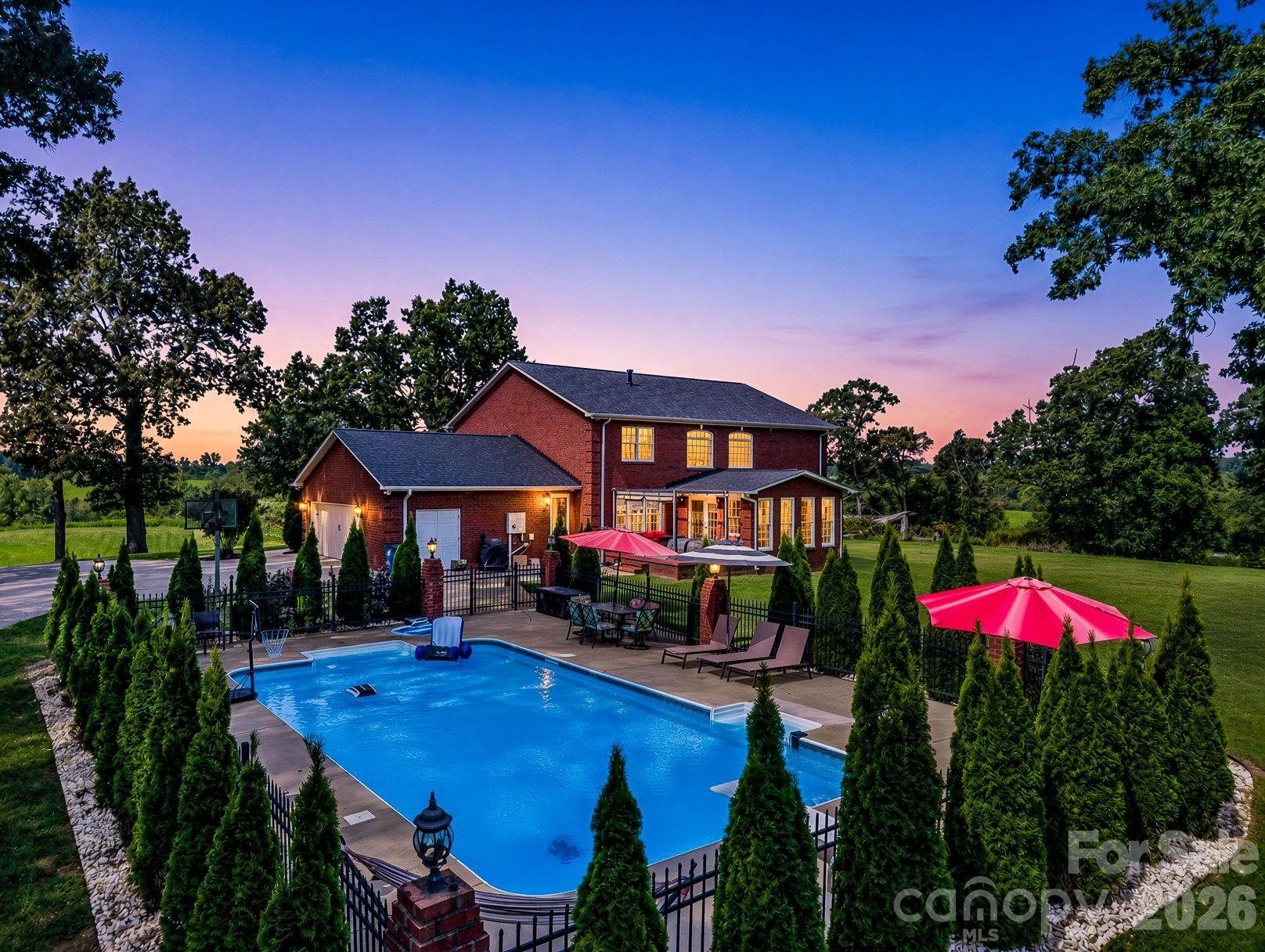 Rd, Kings Mountain, NC 28086