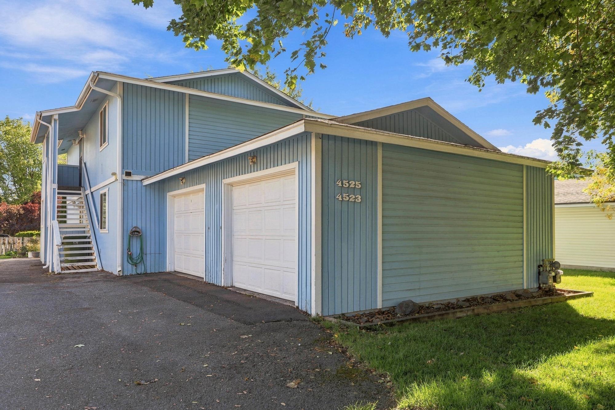 S Donald Ct, Spokane, WA 99223