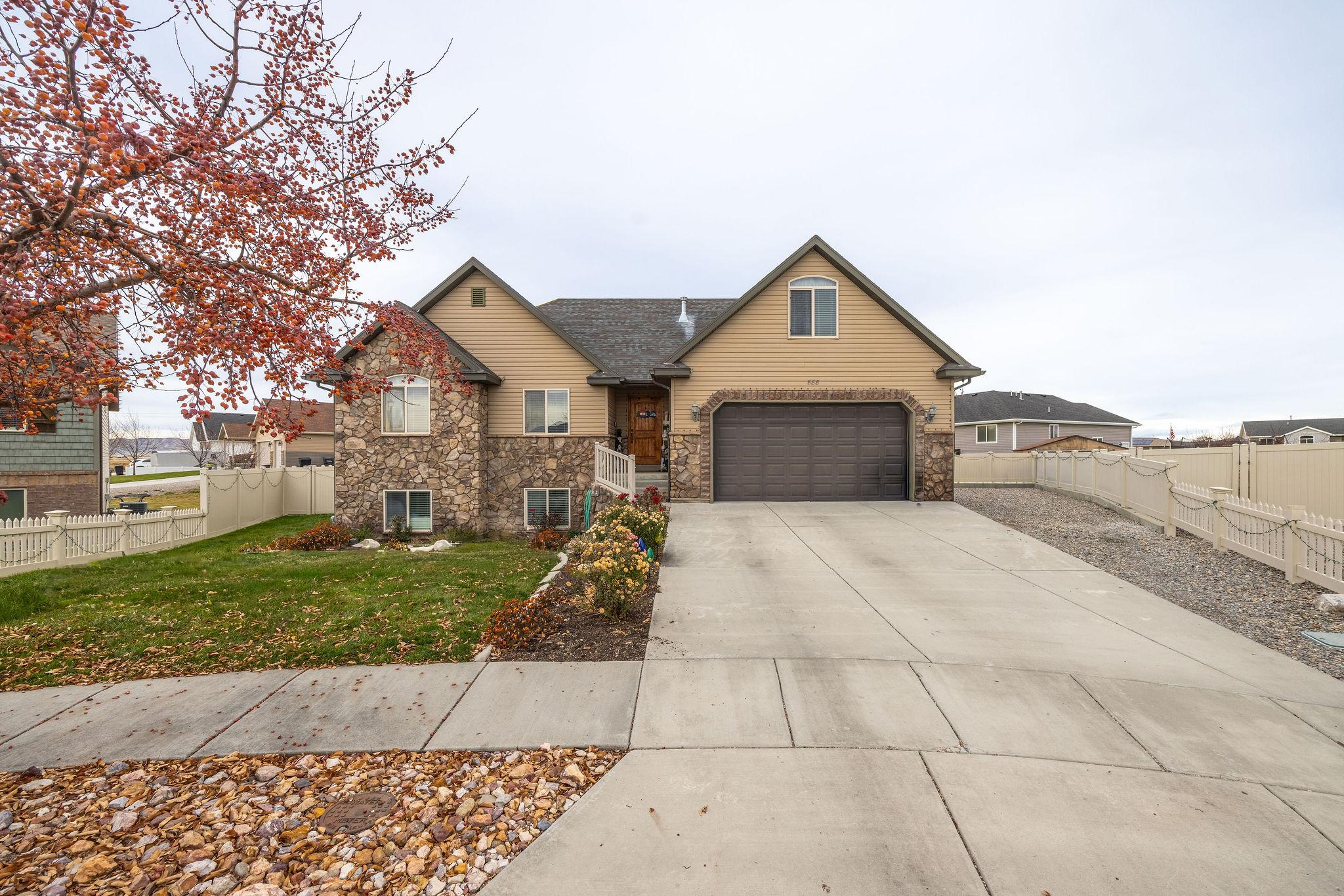 W 460 S, Tremonton, UT 84337