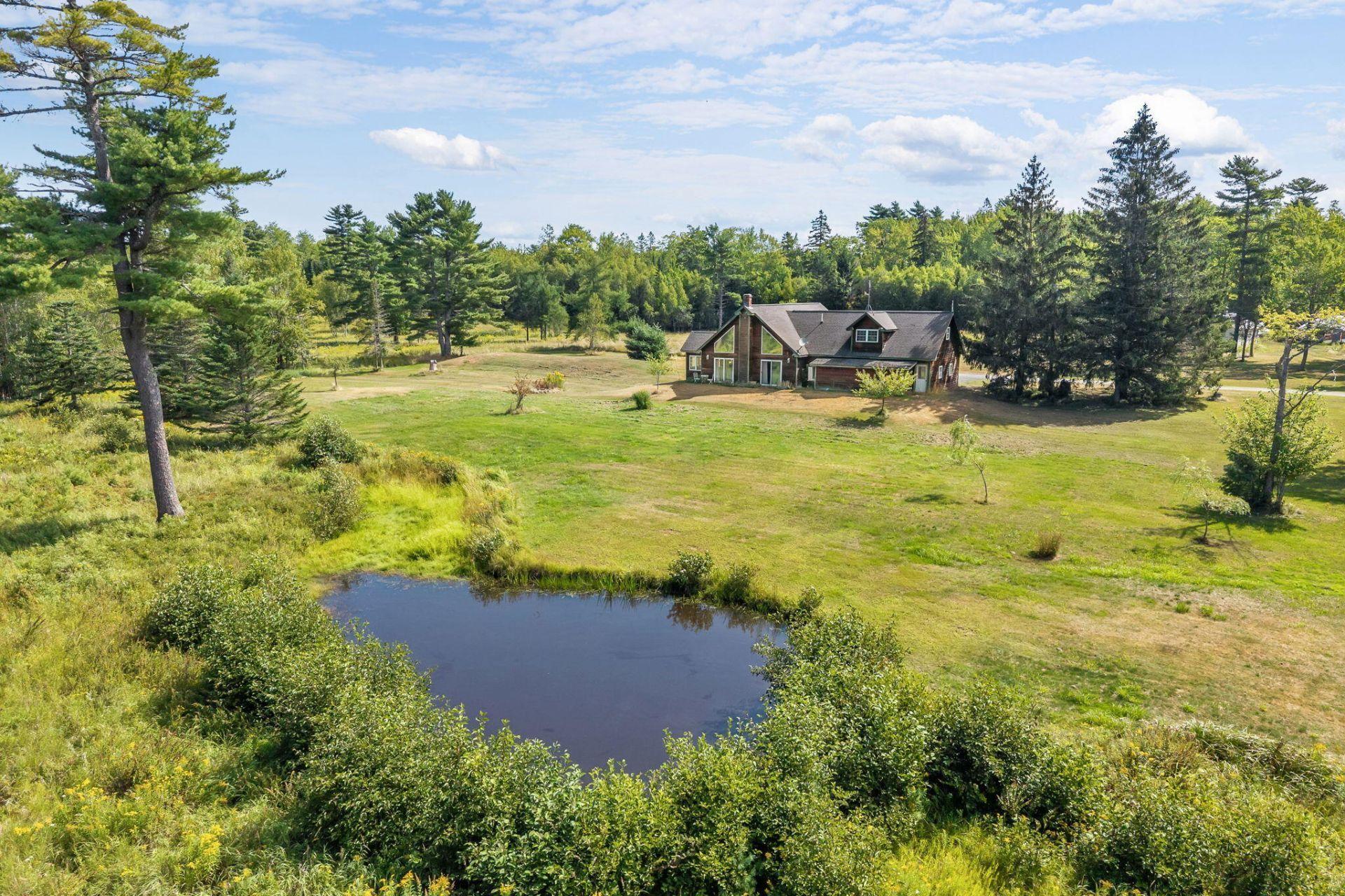 Partridge Cove Rd, Lamoine, ME 04605