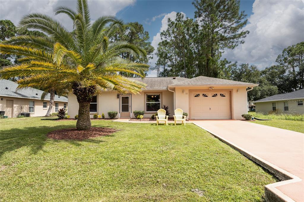Bren Mar Ln, Palm Coast, FL 32137