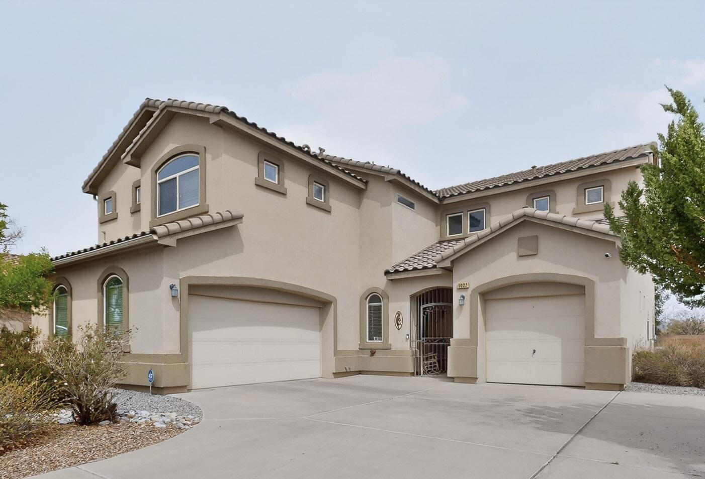 Mete Sol Dr Nw, Albuquerque, NM 87120