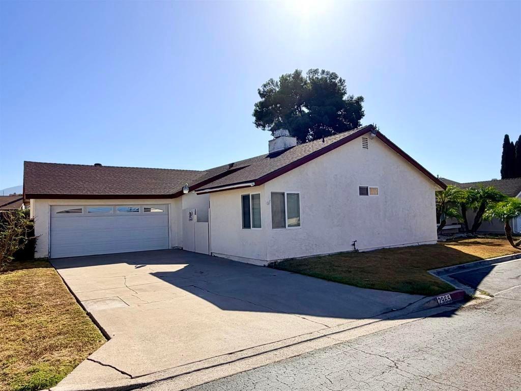 Picasso Dr, Bonita, CA 91902