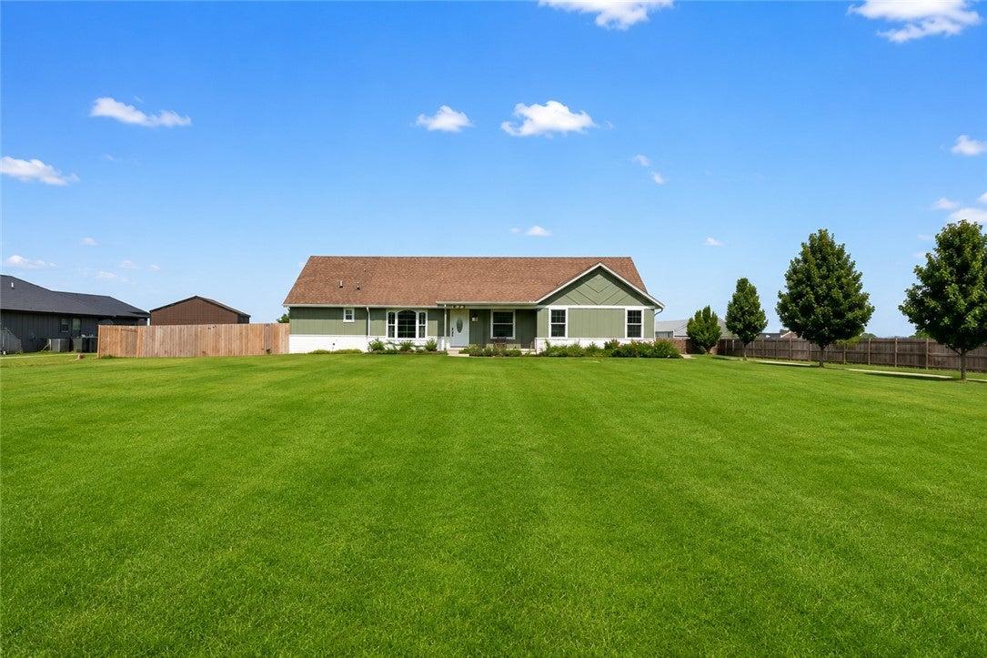 Madison 7353, Hindsville, AR 72738