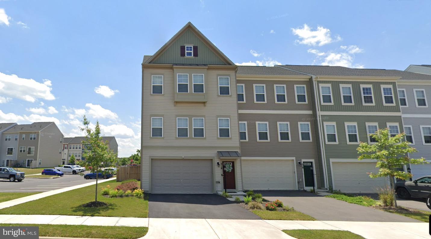 Parkland Dr, Stephenson, VA 22656
