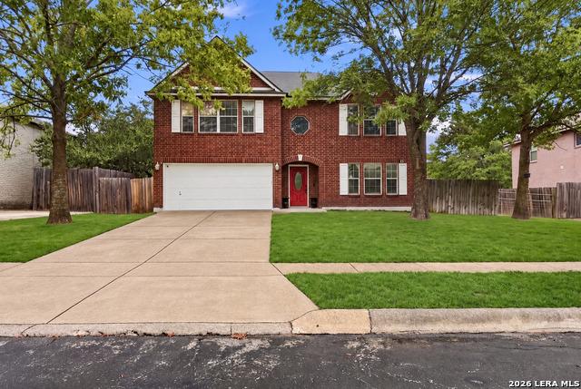Christen Ct, Boerne, TX 78006