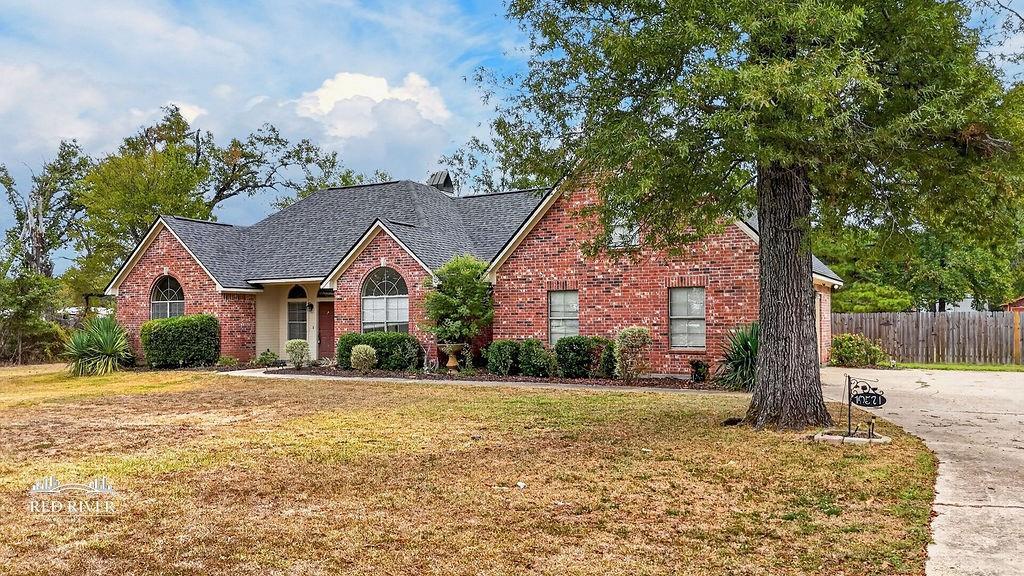 Norris Ferry Rd, Shreveport, LA 71106