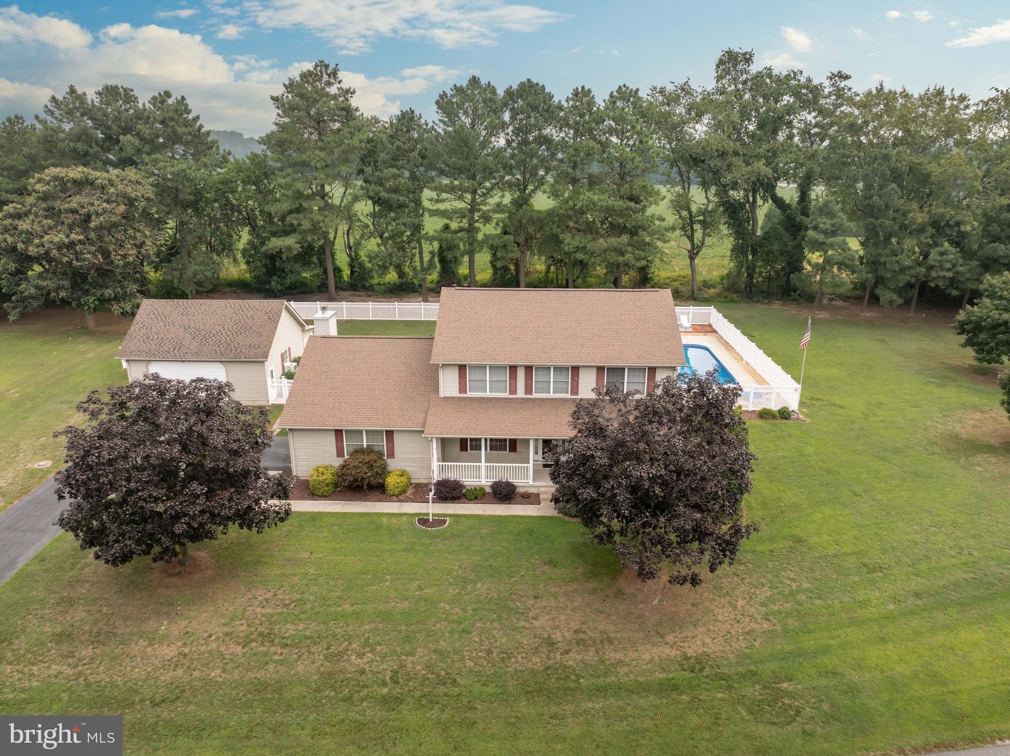 Brittany Pl, Milford, DE 19963