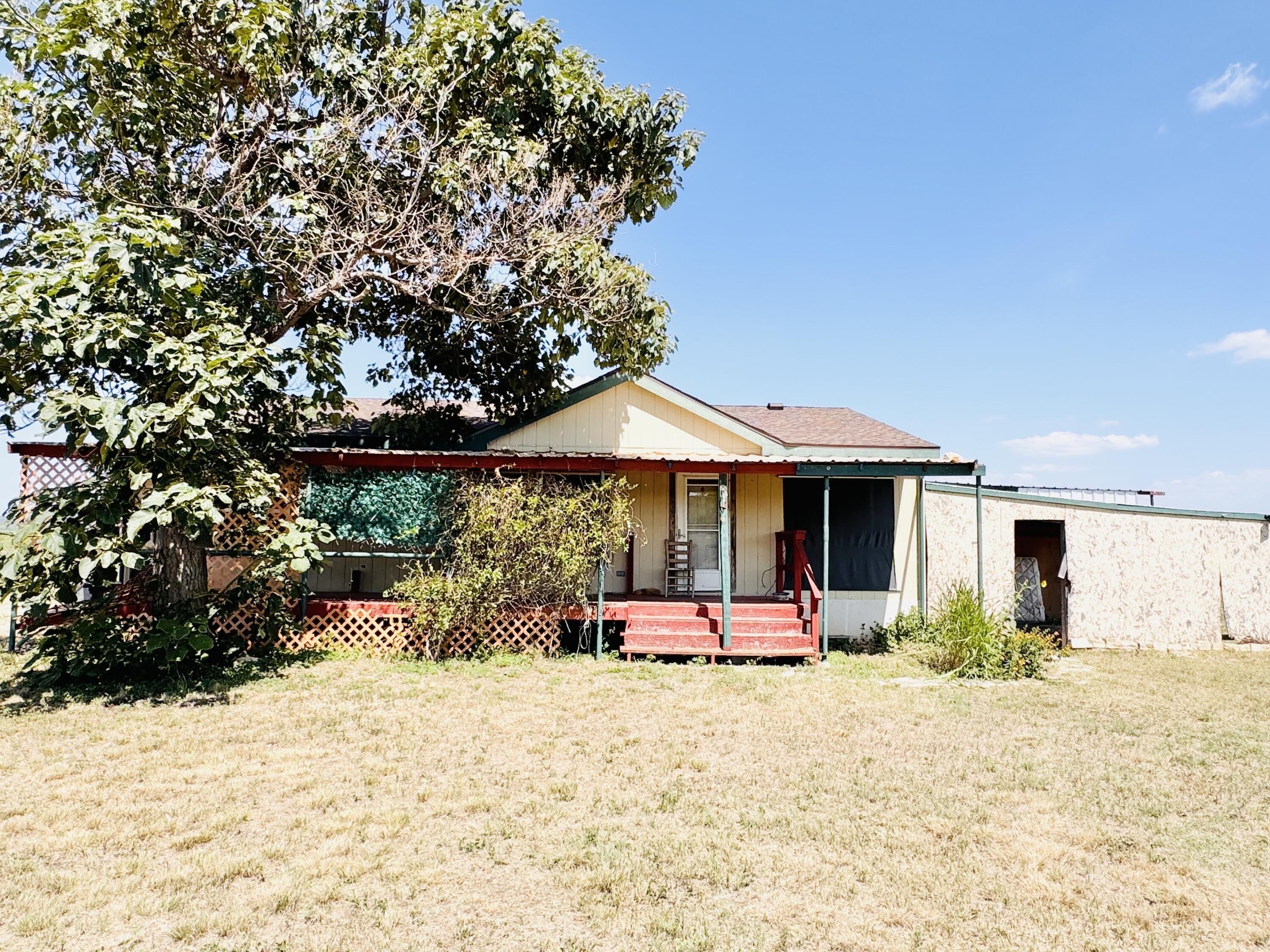 Glass Rd, San Angelo, TX 76901