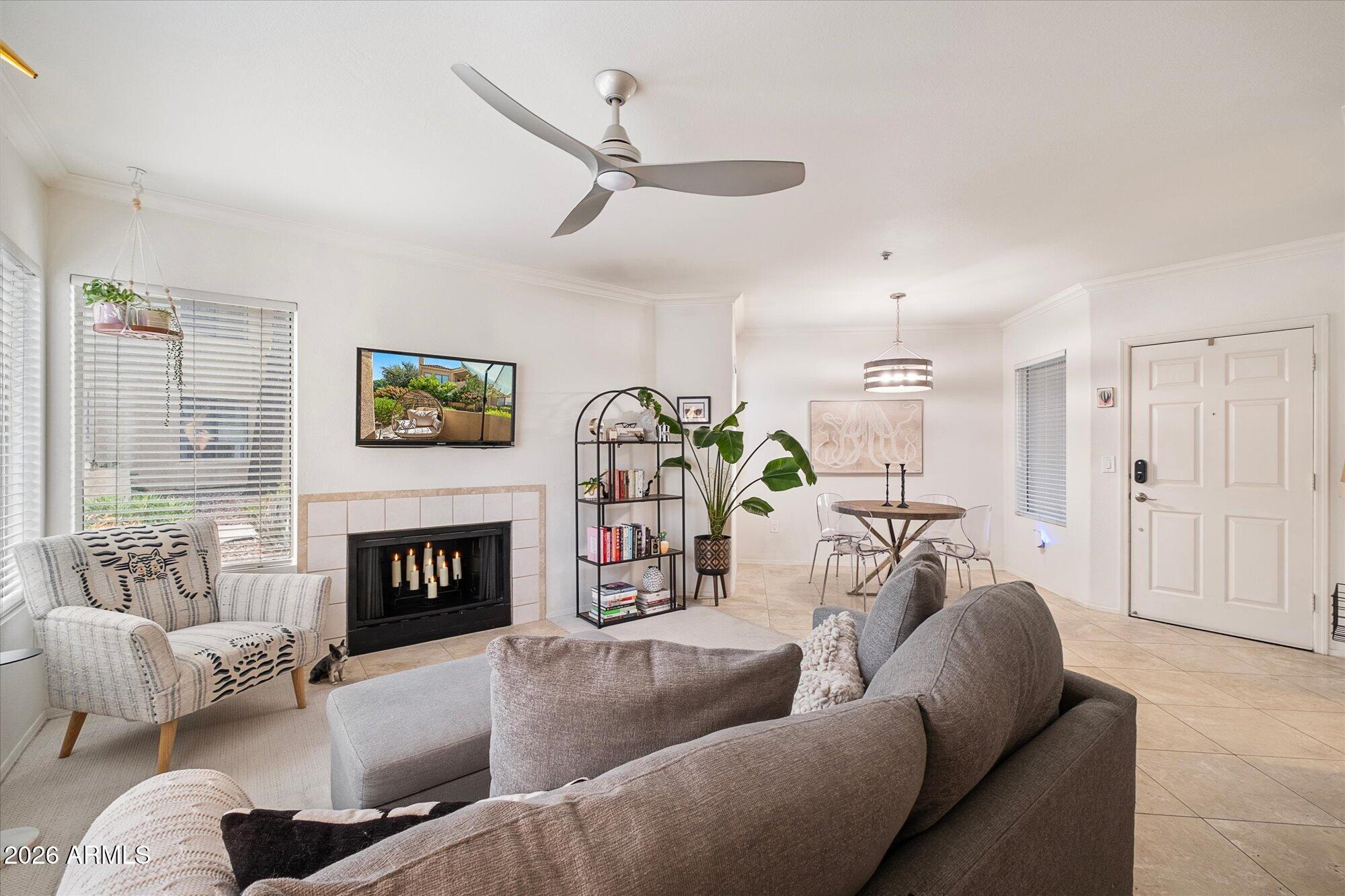 E Indian Bend Rd, Scottsdale, AZ 85250