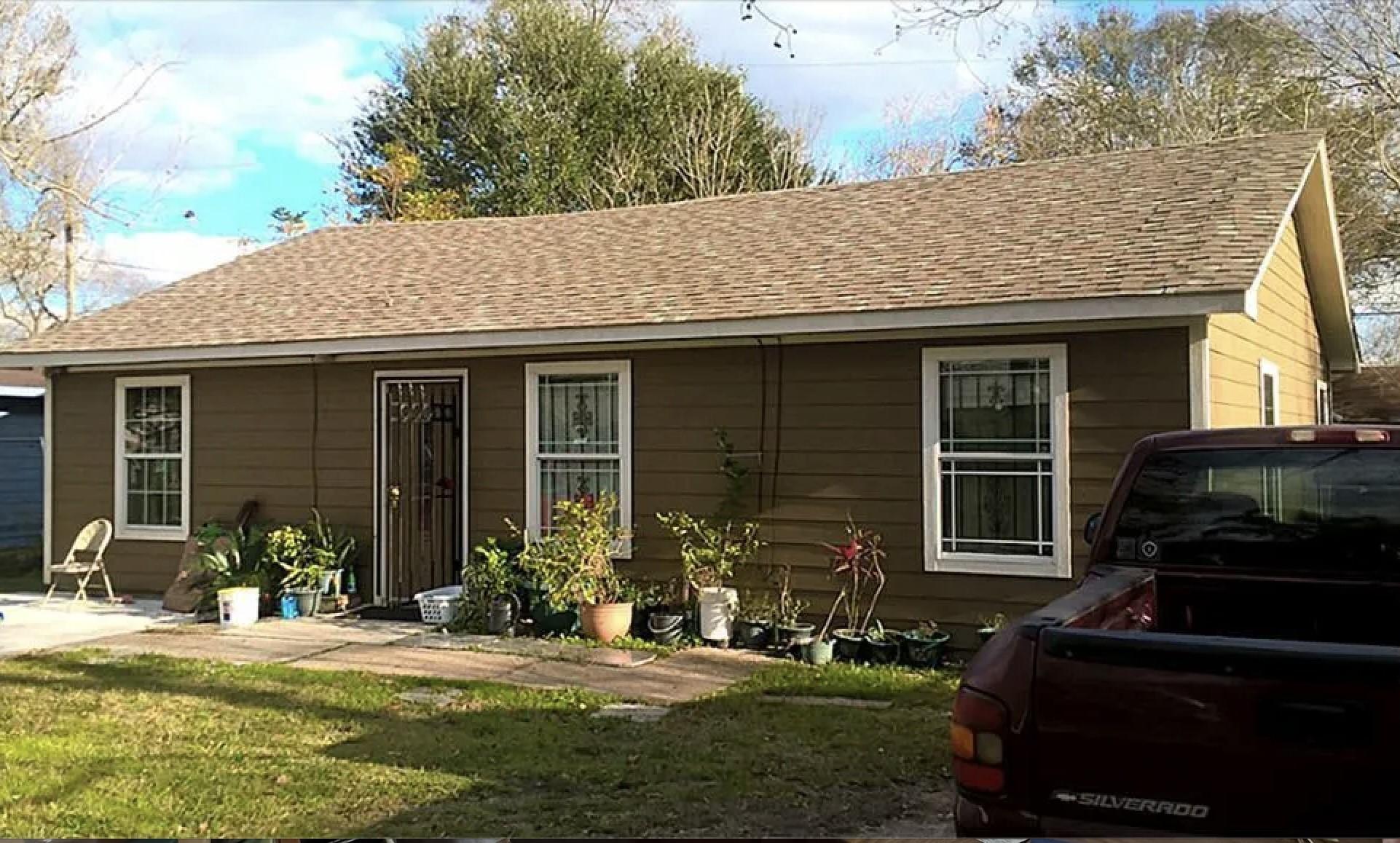 Iwo Jima Rd, Houston, TX 77033