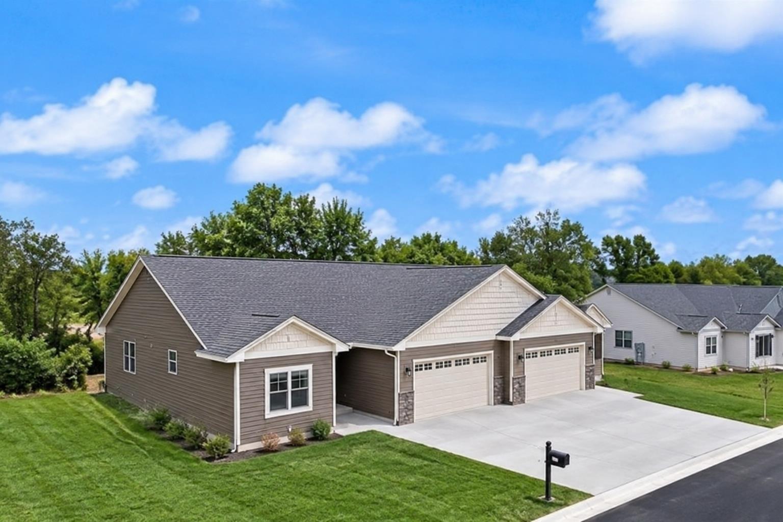 Kensington Dr, Ripon, WI 54971