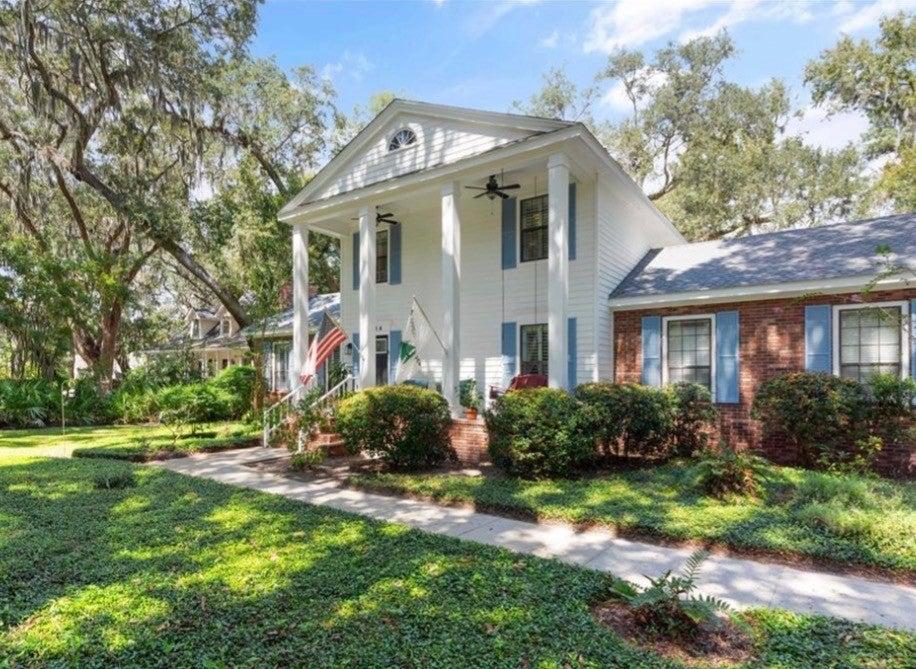 Dunbarton Dr, Saint Simons Island, GA 31522